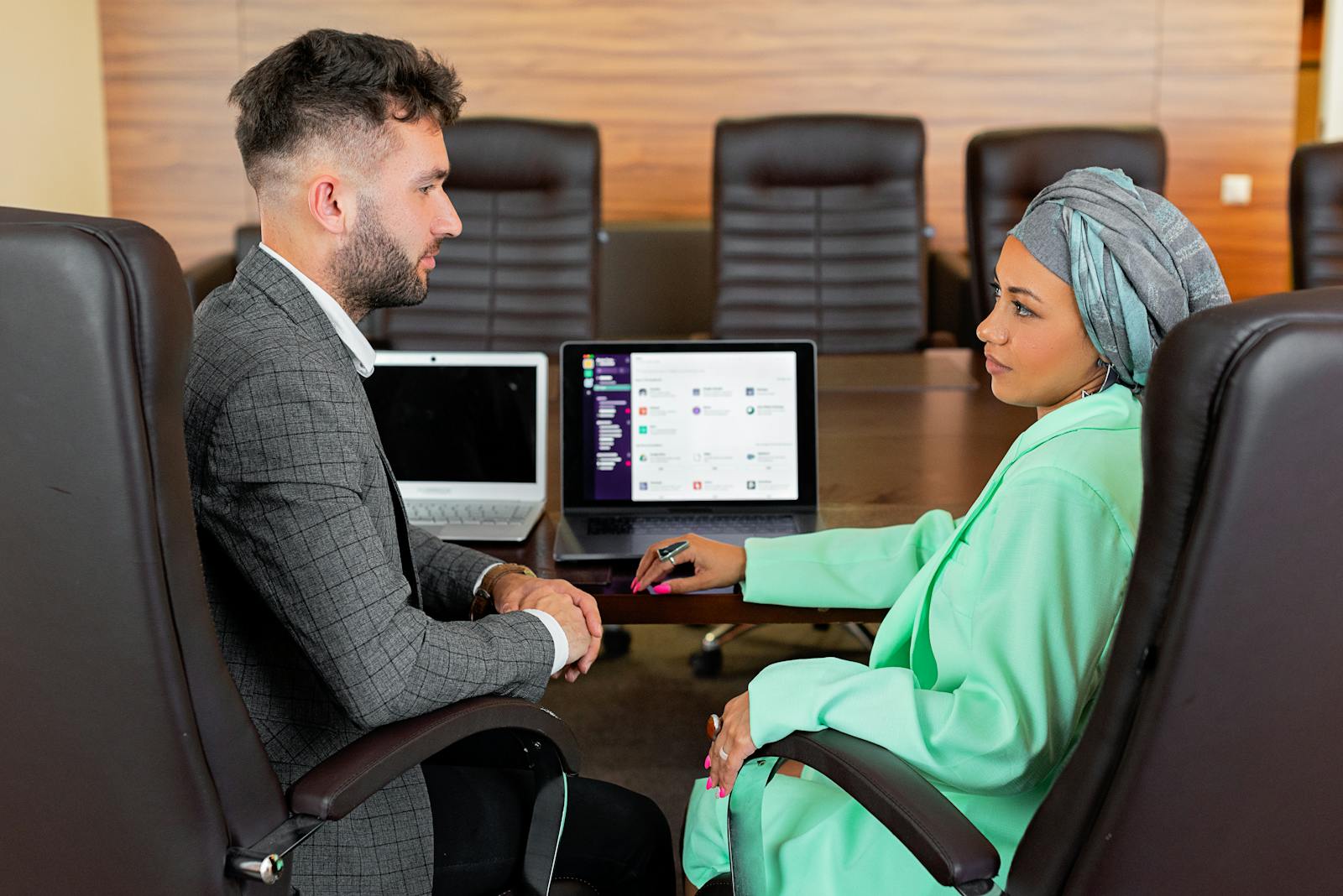 Behavioral Interviewing: The Science Behind Better Hires