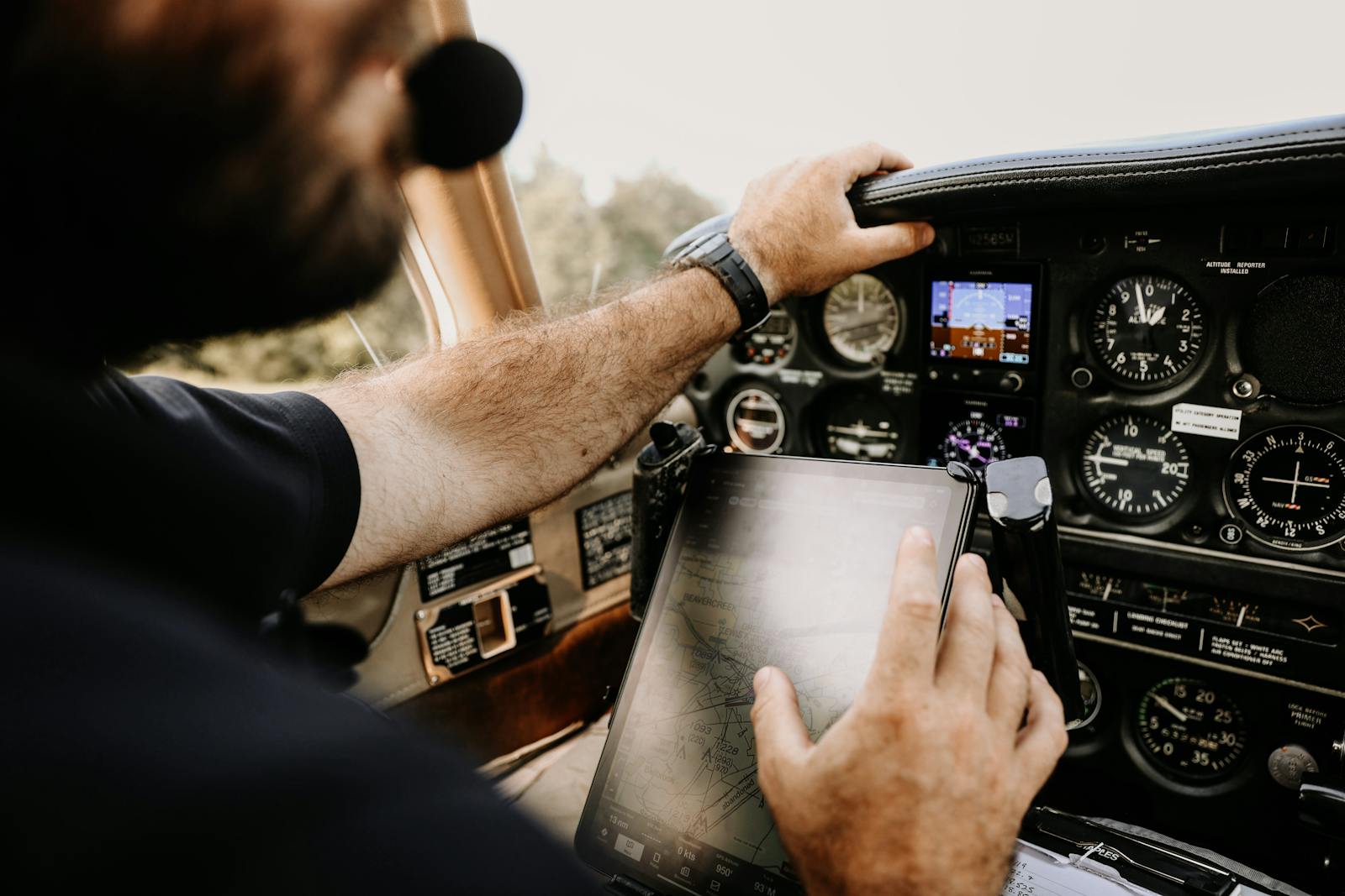 5 Questions Every Aviation Executive Should Ask in Interviews